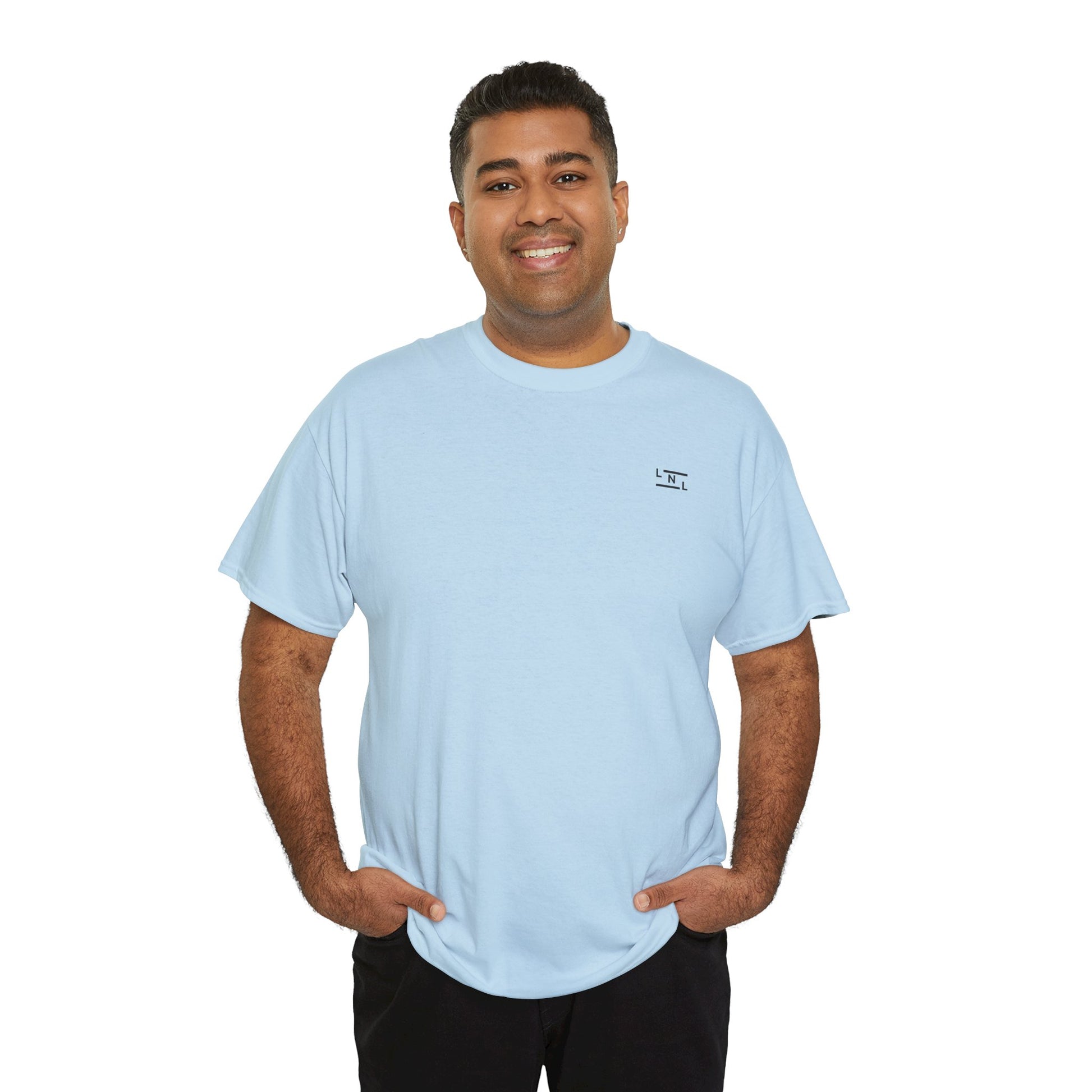 King of Cards Graphic Tee - Unisex Heavy Cotton Shirt with Unique Design