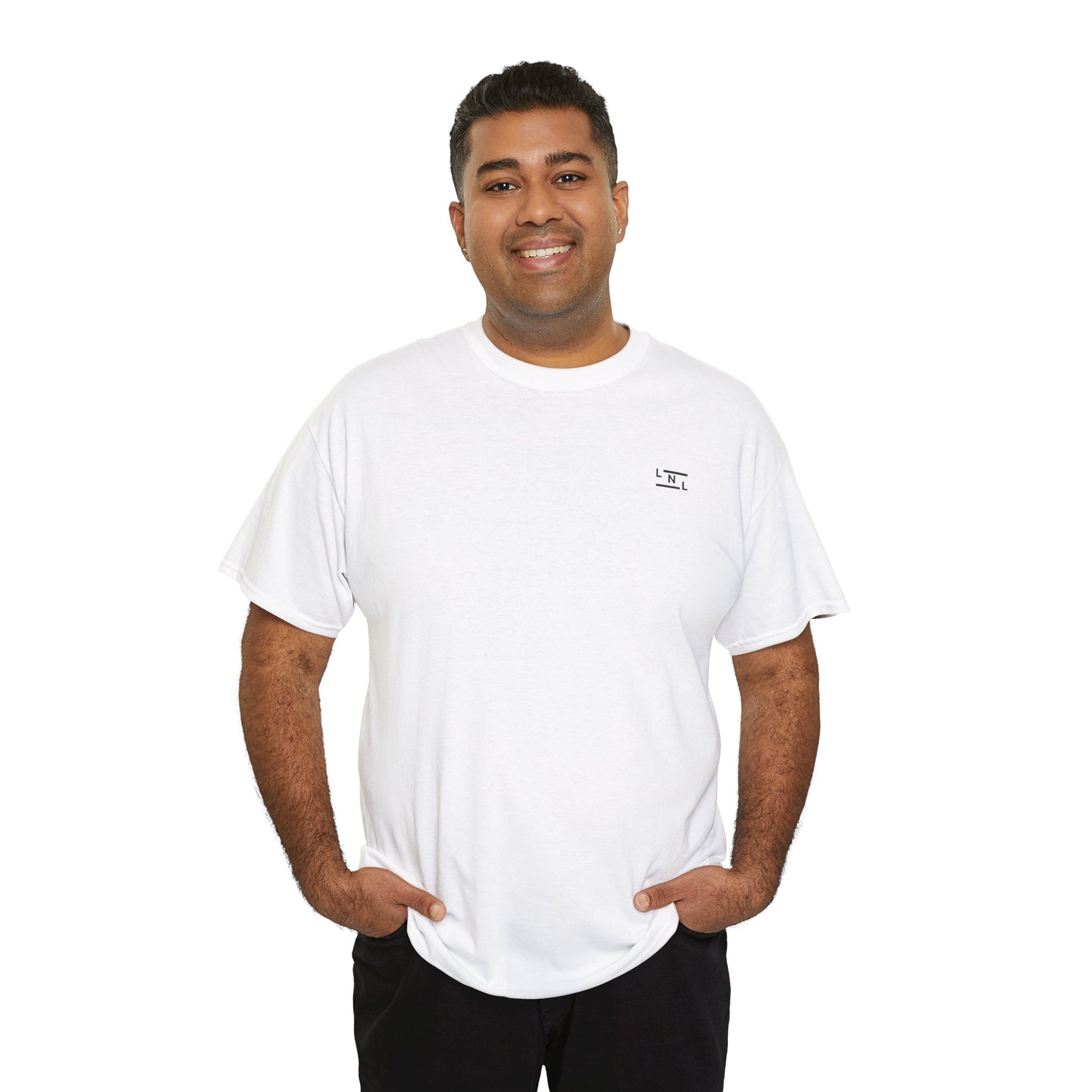 King of Cards Graphic Tee - Unisex Heavy Cotton Shirt with Unique Design