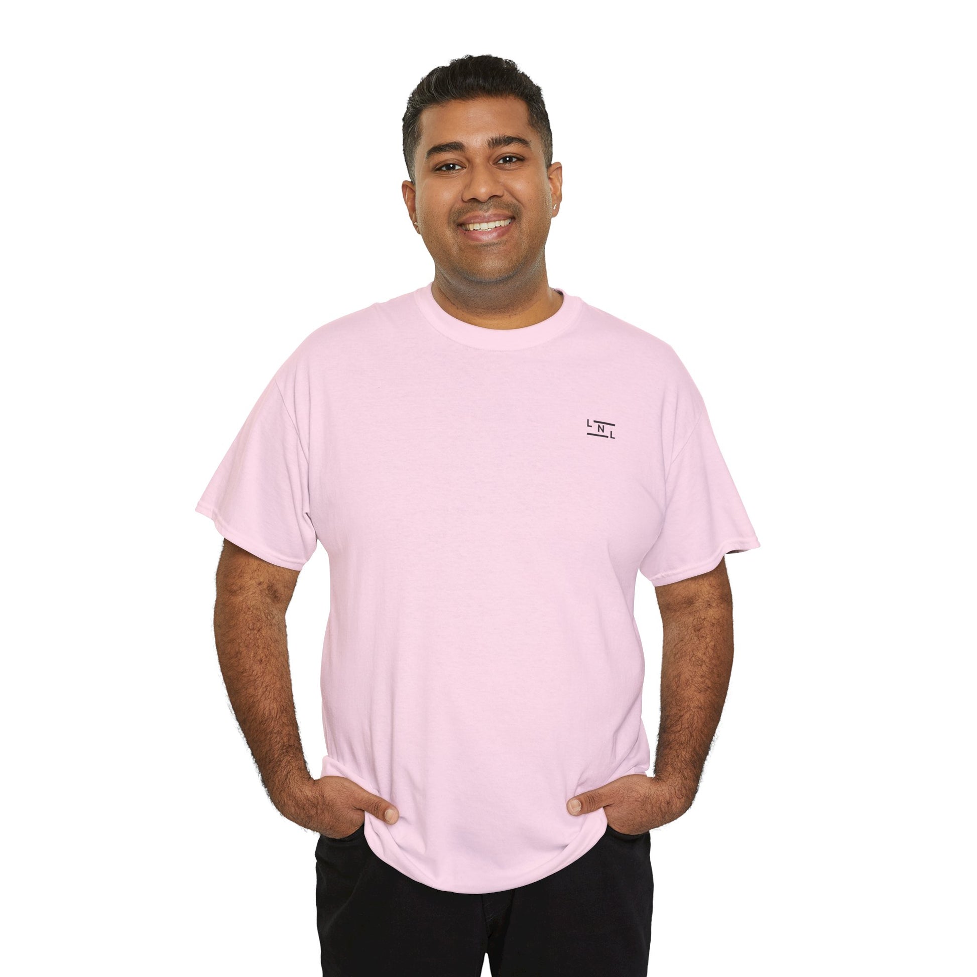 King of Cards Graphic Tee - Unisex Heavy Cotton Shirt with Unique Design